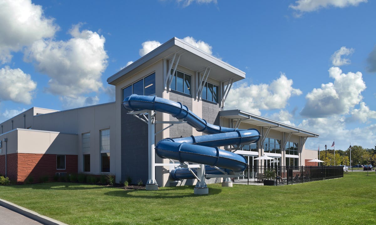 Broadview Heights Community Recreation Center